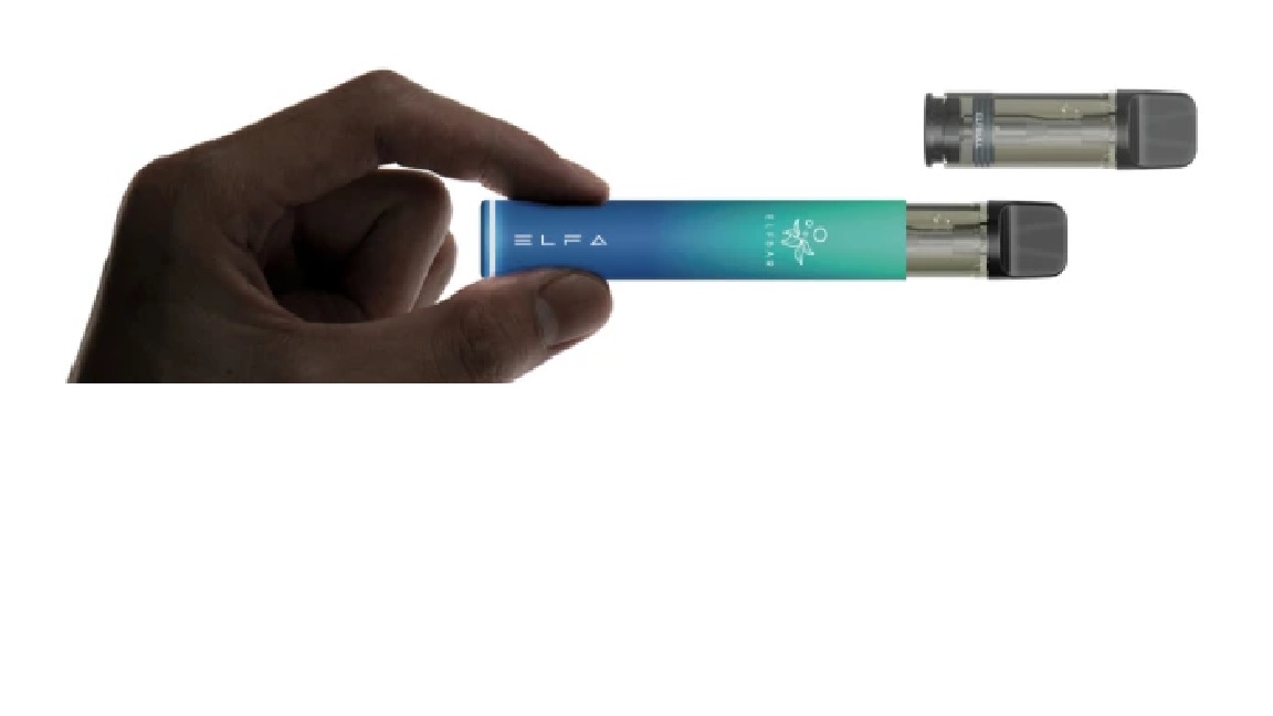 elfa nahradní cartridge foto
